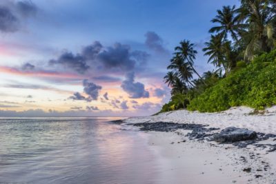 Four of Hawaii's Best Kept Secrets