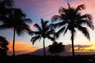 Luxury and Exclusivity on the Island of Lanai