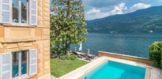 Exclusive lakefront villa in Carate Urio (17)